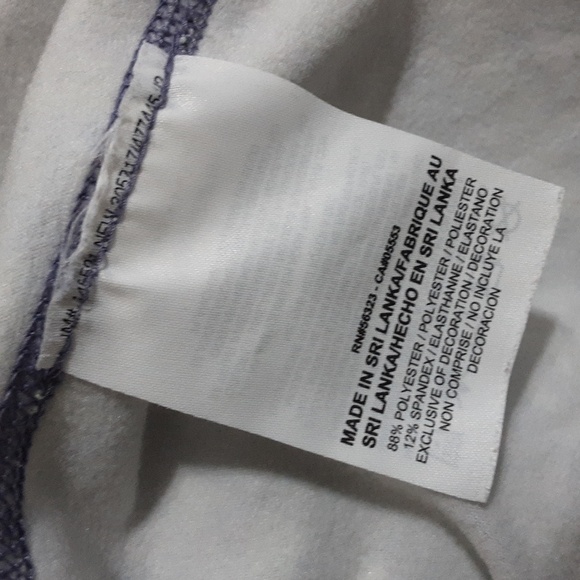 Nike Pro Patterned Green Blue Pullover Performance Pyperwarm Half Zip S Training - Picture 8 of 8